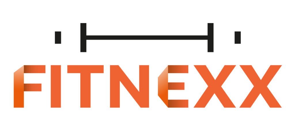 Logo fitnexx