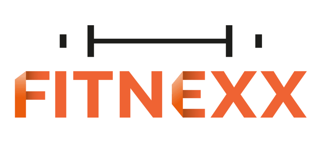 Logo fitnexx